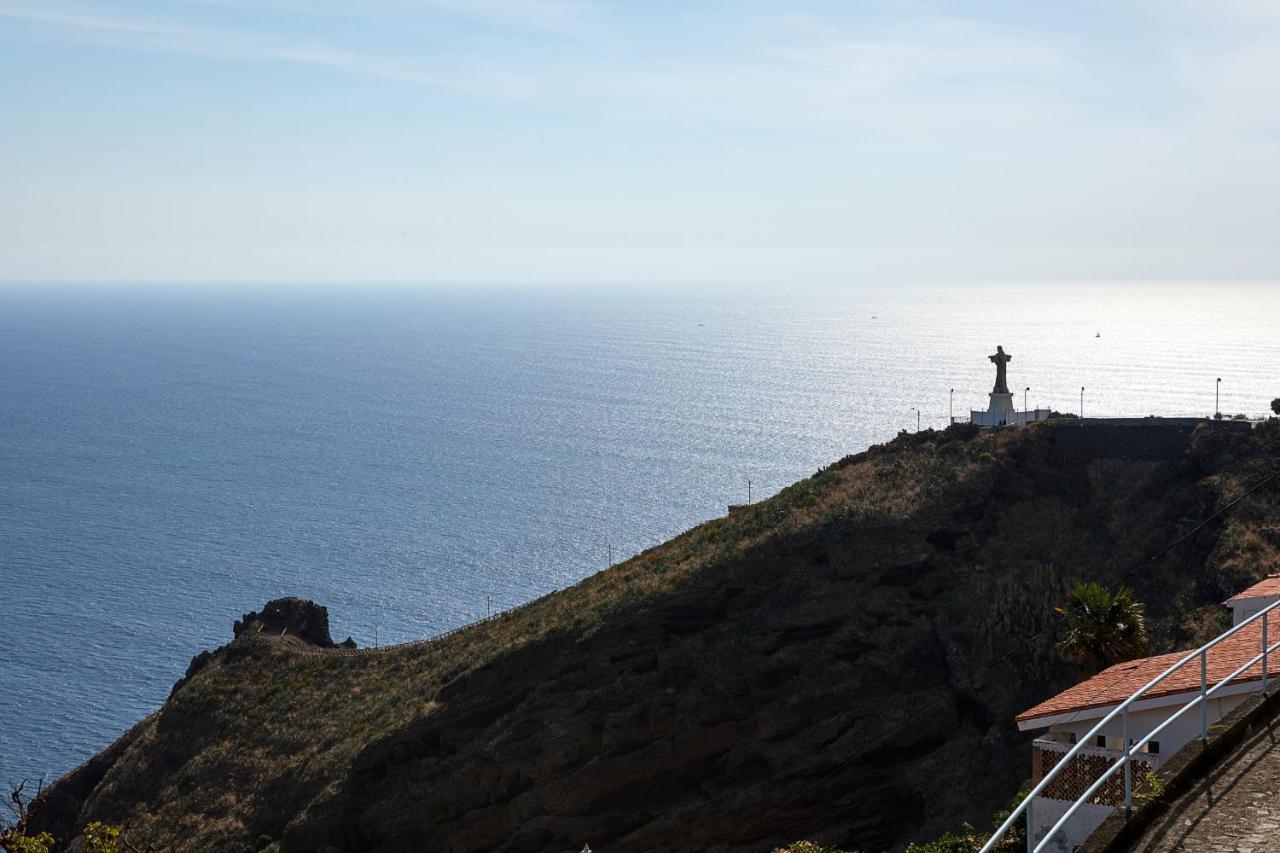 Wonderful Sea By Madeira Sun Travel Apartment Caniço Екстериор снимка